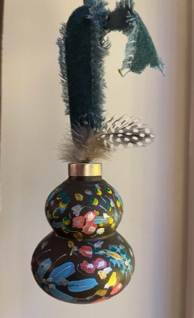 Hand Painted Ornaments