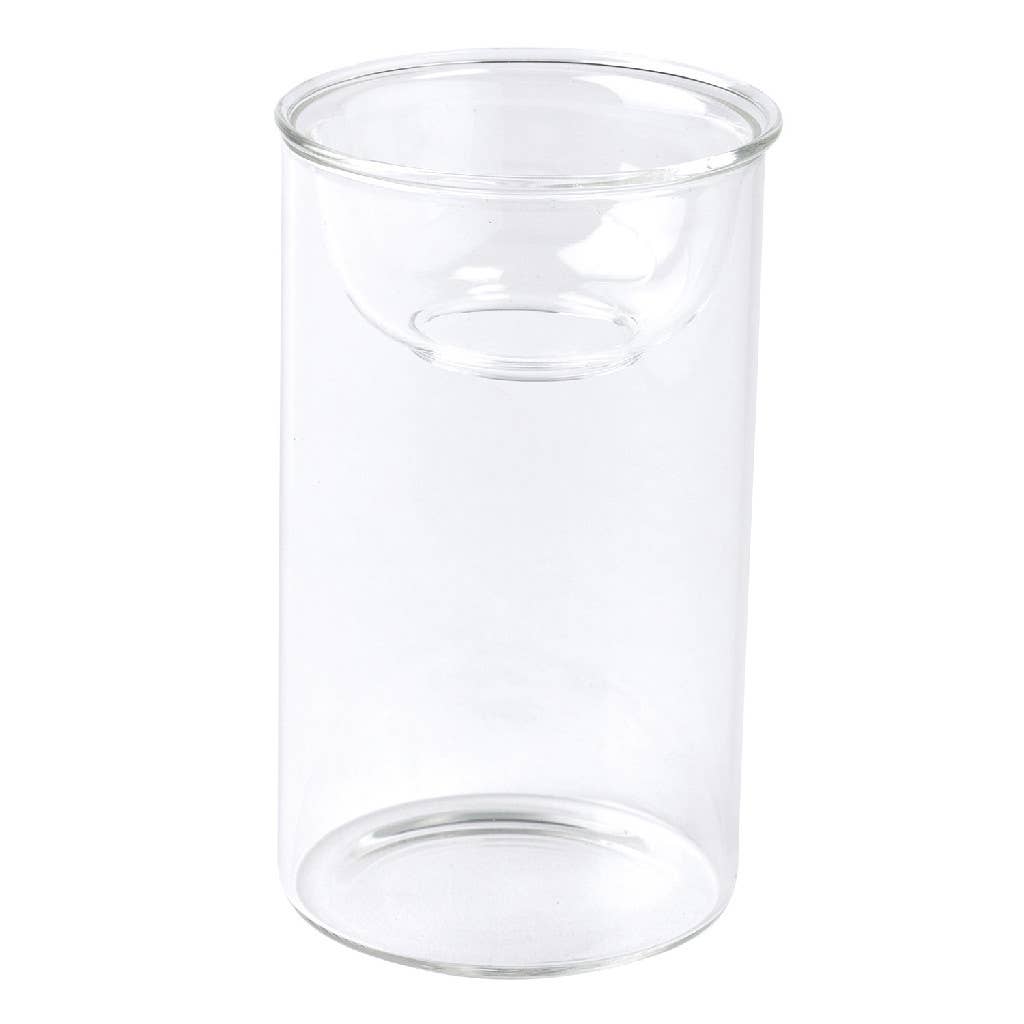 Bulb Vase - Mini 4.3"