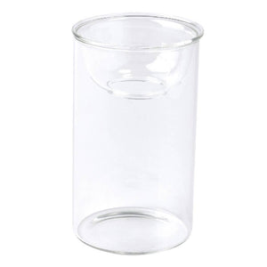 Bulb Vase - Mini 4.3"